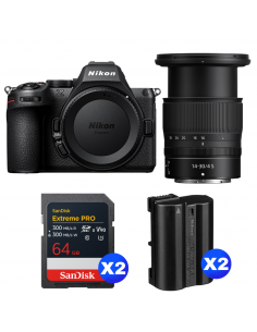 Nikon Z5 II|MCZ DIRECT
