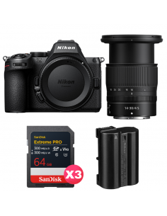 Nikon Z5 II|MCZ DIRECT