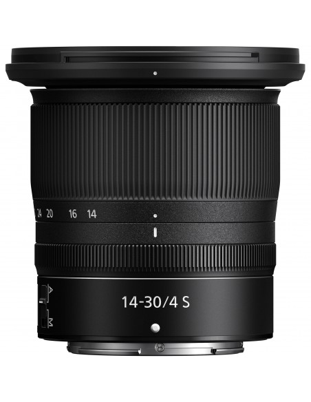 Nikon Z5 II + 14-30mm + 3x 64GB + 2x EN-EL15c