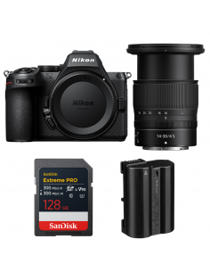 Nikon Z5 II|MCZ DIRECT