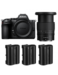 Nikon Z5 II|MCZ DIRECT