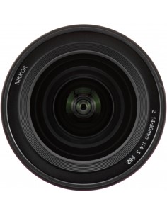 Nikon Z5 II + 14-30mm f/4 S + 3x EN-EL15c