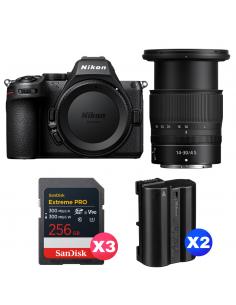 Nikon Z5 II|MCZ DIRECT