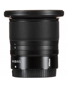 Nikon Z5 II + 14-30mm f/4 S + 3x EN-EL15c