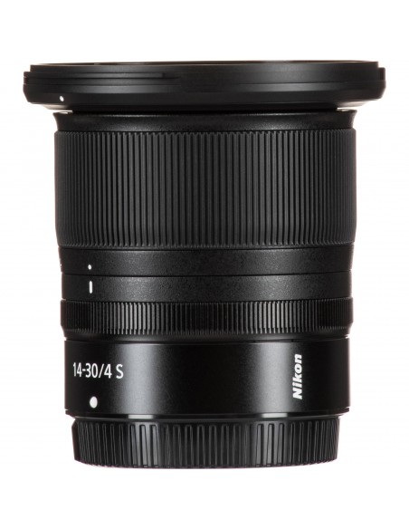 Nikon Z5 II + 14-30mm f/4 S + 2x SDXC 128GB + 2x EN-EL15c