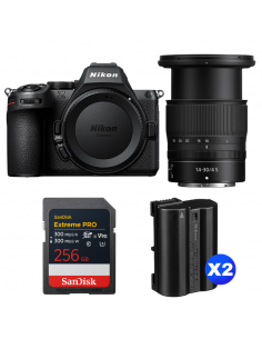 Nikon Z5 II|MCZ DIRECT