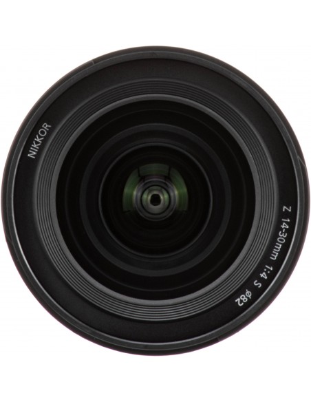 Nikon Z5 II + 14-30mm f/4 S + 2x SDXC 128GB + 2x EN-EL15c