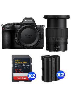Nikon Z5 II|MCZ DIRECT