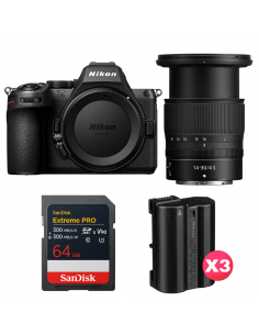 Nikon Z5 II|MCZ DIRECT