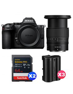 Nikon Z5 II|MCZ DIRECT