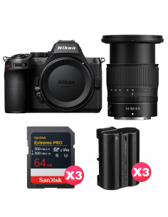 Nikon Z5 II|MCZ DIRECT