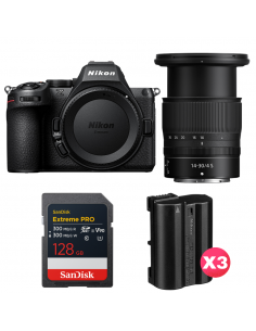 Nikon Z5 II|MCZ DIRECT