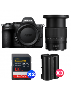 Nikon Z5 II|MCZ DIRECT
