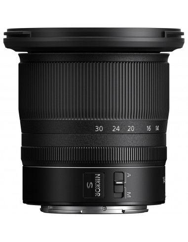 Nikon Z5 II + 14-30mm f/4 S + 3 SanDisk 64GB Extreme PRO UHS-II SDXC + 3 Nikon EN-EL15c Nikon CÁMARAS SIN ESPEJO 2.868,00 € MCZ DIRECT