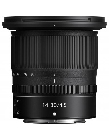 Nikon Z5 II + 14-30mm f/4 S + 2 SanDisk 128GB Extreme PRO UHS-II SDXC + 3 Nikon EN-EL15c Nikon CÁMARAS SIN ESPEJO 2.919,00 € MCZ DIRECT