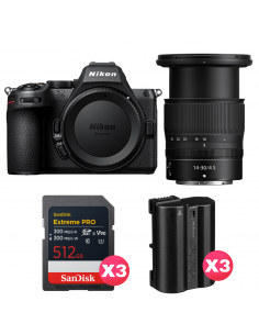 Nikon Z5 II|MCZ DIRECT