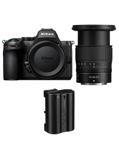 Nikon Z5 II|MCZ DIRECT