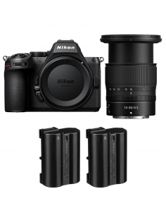 Nikon Z5 II|MCZ DIRECT