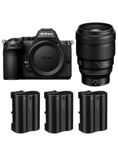 Nikon Z5 II|MCZ DIRECT