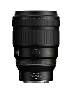 Nikon Z5 II + 135mm + 3x EN-EL15c Nikon Z5 II + 135mm + 3x EN-EL15c