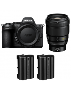 Nikon Z5 II|MCZ DIRECT