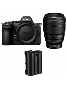 Nikon Z5 II|MCZ DIRECT