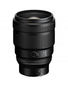 Nikon Z5 II + 135mm f/1.8 + 1x EN-EL15c Battery Nikon Z5 II + 135mm f/1.8 + 1x EN-EL15c Battery