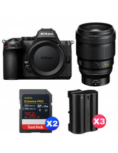 Nikon Z5 II|MCZ DIRECT