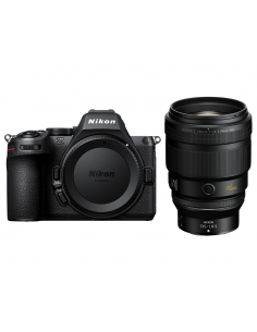 Nikon Z5 II|MCZ DIRECT