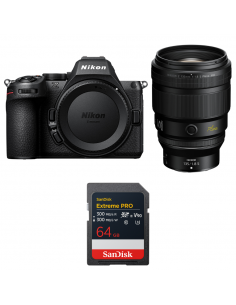 Nikon Z5 II|MCZ DIRECT