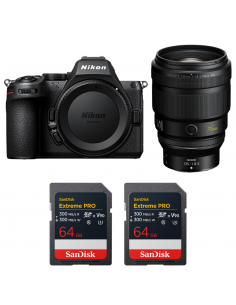 Nikon Z5 II|MCZ DIRECT