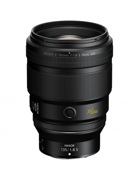 Nikon Z5 II + 135mm f/1.8 S Plena + 2 SanDisk 64GB Extreme PRO UHS-II SDXC|MCZ DIRECT