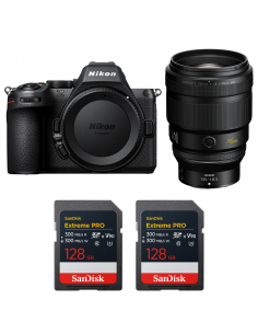Nikon Z5 II|MCZ DIRECT