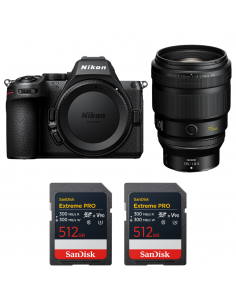 Nikon Z5 II|MCZ DIRECT