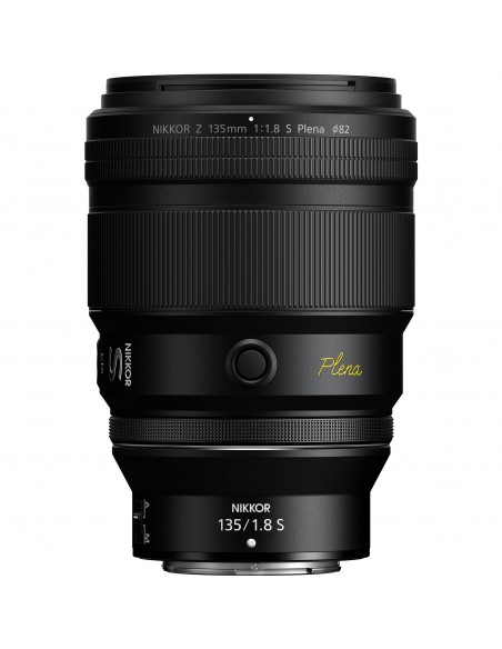 Nikon Z5 II + 135mm f/1.8 S Plena + 3 SanDisk 512GB Extreme PRO UHS-II SDXC|MCZ DIRECT