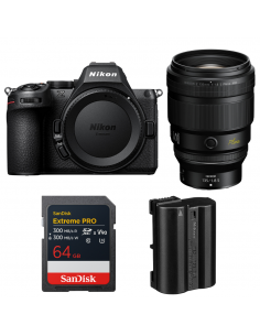 Nikon Z5 II|MCZ DIRECT