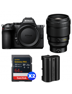 Nikon Z5 II|MCZ DIRECT