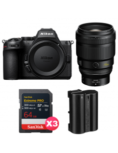 Nikon Z5 II|MCZ DIRECT