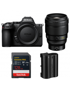 Nikon Z5 II|MCZ DIRECT