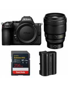 Nikon Z5 II|MCZ DIRECT