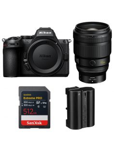 Nikon Z5 II|MCZ DIRECT