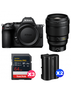 Nikon Z5 II|MCZ DIRECT