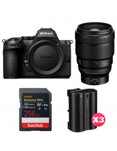 Nikon Z5 II|MCZ DIRECT