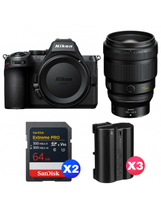 Nikon Z5 II|MCZ DIRECT