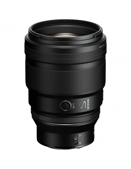 Nikon Z5 II + 135mm f/1.8 S Plena + 3 SanDisk 512GB Extreme PRO UHS-II SDXC + 2 Nikon EN-EL15c|MCZ DIRECT