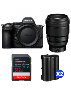 Nikon Z5 II|MCZ DIRECT