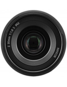 Nikon Z5 II + 35mm f/1.8 S + 3x SDXC 64GB Extreme PRO Nikon Z5 II + 35mm f/1.8 S + 3x SDXC 64GB Extreme PRO