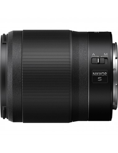 Nikon Z5 II + 35mm f/1.8 S + 1 SanDisk 128GB Extreme PRO UHS-II SDXC Nikon APPAREIL PHOTO HYBRIDE 2 075,00 € MCZ DIRECT