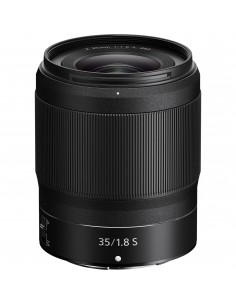 Nikon Z5 II + 35mm f/1.8 S + 2x SDXC 256GB Extreme PRO Nikon Z5 II + 35mm f/1.8 S + 2x SDXC 256GB Extreme PRO