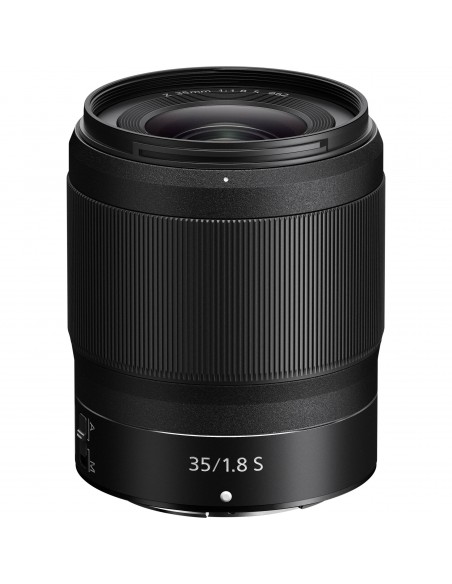 Nikon Z5 II + 35mm f/1.8 S + 1 SanDisk 64GB Extreme PRO UHS-II SDXC + Nikon EN-EL15c|MCZ DIRECT